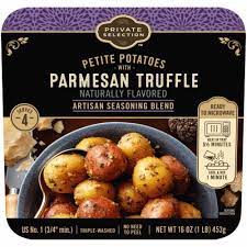 We did not find results for: Private Selection Petite Potatoes With Parmesan Truffle Artisan Seasoning Blend 16 Oz Kroger