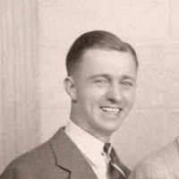 Levi Patrick Warford (1914–1963)