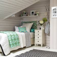 And when it comes to a private space such as the bedroom, it's important to think about what kind of mood you want to create. Attic Rooms 10 Of The Best Ideal Home