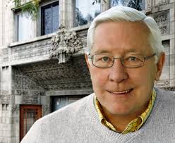 Louis Sullivan: A Glorious, Photo-Filled Tribute