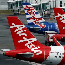 Ini sebenarnya momentum untuk menjual harga tiket yang lebih murah. Tiket Kapal Terbang Air Asia Infotiket Com