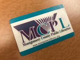 If you would like a physical library card, stop by any open. September Is Library Card Sign Up Month In Montgomery County Montgomery Community Media