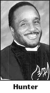 Sylvester Hunter's Instagram, Twitter & Facebook