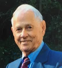 Richard Newton Obituary