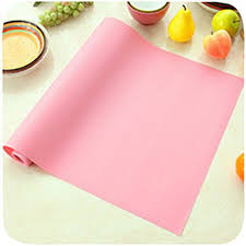 Maybe you would like to learn more about one of these? Milogo Anti Oil Cabinet Mats Refrigerator Pad Kitchen Fridge Cabinet Drawer Shelf Liner Can Cut The Moisture Proof Anti Skid Pad Closet Pad Can Wash Large Size 30x150cm Pink Buy Online In Antigua And Barbuda