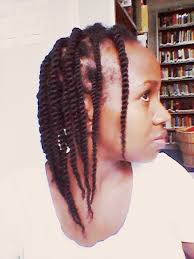 How to style two strand hair twists. How To Use Two Strand Twists For Length Retention Craving Yellow