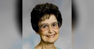 Joyce Slack Petry Obituary