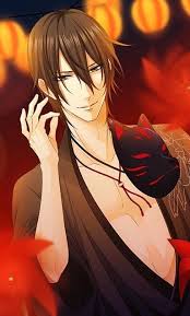 Pin By Avrindtri On Voltage Inc Hot Anime Boy Anime Guys Hot Anime Guys Handsome anime cool anime guys anime drawings boy cute anime guys anime fanart anime neko dark anime guys kawaii anime. pinterest