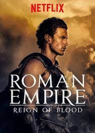 May 14, 2021 · the rise to power of augustus caesar's wife, drusilla, begins, inevitably, with a gruesome death. Roman Empire Tv Series Wikipedia