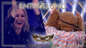 Der karneval fiel flach, aber immerhin zeigt prosieben eine neue ausgabe von „the masked singer. Faultier Vs Wuschel Wer Gewinnt The Masked Singer The Masked Singer Prosieben Youtube