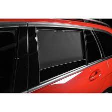Так прайс уже появился, и каталог. Auto Anbau Zubehorteile Sonnenschutz Skoda Octavia Ii Kombi 2004 2012 6 Teilig Auto Motorrad Teile Artequalswork Com
