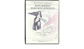 Pubblicato sul sito istituzionale di banca d'italia il bollettino economico n. Amazon It Banca D Italia Museo Della Banconota Libri