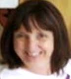 Patricia Ann Krieger