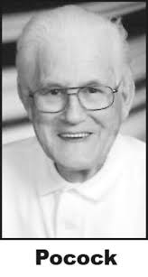 JAMES POCOCK Obituary (2019)