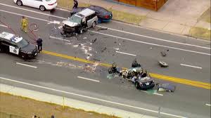 Woman pedestrian struck and killed by vehicle in lemon grove. Head On Crash On Jamacha Boulevard In Spring Valley Nbc 7 San Diego California News Times