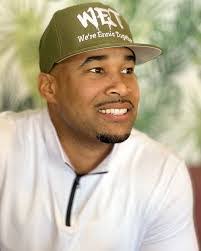 Aaron Annas's Instagram, Twitter & Facebook