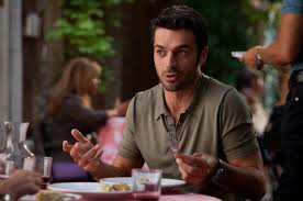 Jay radcliff, billy crudup, hadi subiyanto and others. Mangia Prega Ama Foto