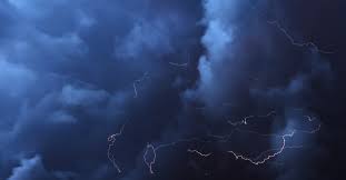 Wir haben eine brisante wetterlage. Wetter Im Saarland Heute Schwere Gewitter Und Orkanartige Boen Moglich
