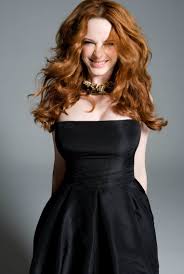 all-that-hendricks: Christina Hendricks