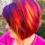 Popular Hair Color For Short Hair