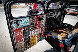 Images Of Rat Rod Interiors Rat Rod Interior Rat Rods Truck Rat Rod