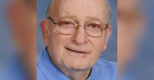 Ray D. Roberson Obituary