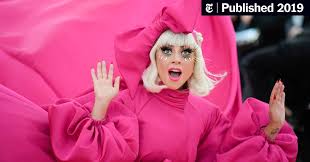 We did not find results for: Lady Gaga S Many Met Gala Dresses On The 2019 Red Carpet The New York Times