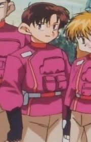 Dalam kejuaraan ini, tim dari. Schmidt Bakusou Kyoudai Let S Go Wgp Myanimelist Net