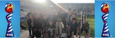 Sortir dans le val de meuse. Coupe Du Monde Actualites College Du Val De Meuse