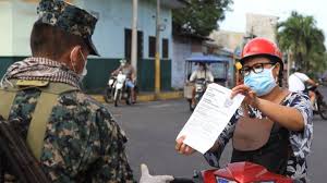 Desde el 15 de febrero arequipa retorna a una inmovilización social debido al incremento de casos de coronavirus. Arequipa Conoce Las Multas Que Aplicaran Por Incumplir Cuarentena