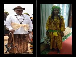 Habit traditionnel vêtement traditionnel habit traditionnel tunisien tenue traditionnelle pantalons à la mode tenues avec hijab robe fashion robe tunisienne modèle de caftan. Sanja Et Kaba Ngondo Tenue Traditionnelle Du Peuple Sawa Cameroun Le Tamtam Du Mboa