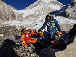 Big thanks to del shoopman, bear grylls, alan arnette, alex staniforth and nadav ben yehuda! Broad Peak Everest K2 The Struggles Continue