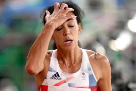 Daley thompson and denise lewis: F54g7itpuawivm