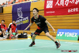 The fastest smash by fu during the 2011 sudirman cup final was clocked at 291 km/h. Badminton Footwork The Split Step In Badminton Shuttle Smash