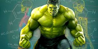 €* 25 tem 1986, campina grande, brezilya. Avengers Anatomy The 5 Weirdest Things About Hulk S Body Explained