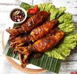 Hai mom kesempatan kali ini kita akan bahas wacana  resep sajian masakan cumi cumi