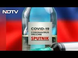 Sputnik vaccine gives 92% protection in trial; All About Sputnik V Russia S Covid 19 Vaccine Youtube