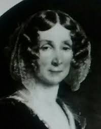 Emma (Walker) Robinson (1793-1865)