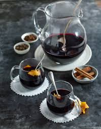 Just Wanted To Share This Delicious Recipe From Lidia Bastianich With You Buon Gusto Vin Brule Lidia Bastianich Mulled Wine Recipe Italian Cookie Recipes