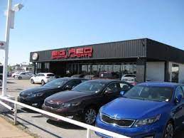 For many years, our norman used cars, car loans lot has been serving customers from all around including blanchard, newalla, newcastle, noble, norman, oklahoma city, washington. Contact Big Red Sports In Norman Ok Today Your Kia Dealer