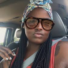 WTF ARE REESE, E, AND BRUCE GOING TO GET INTO NOW?! 😂 WUS HATN?! Join us  for the world premiere of The Lesbian Homie Season 4 and see the whole  series before