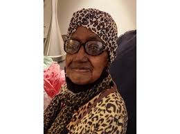 Julia Crenshaw-Redd Obituary (1927