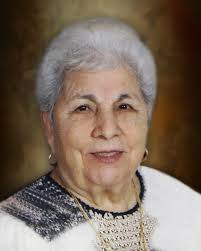 Rosa Dell'Aera Obituary