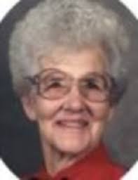Obituary for Elaine Remmers