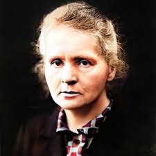Marie Curie