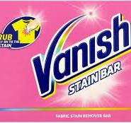 Amazon.com: Vanish Stain Remover Bar - 75g x 3 by Vanish ...