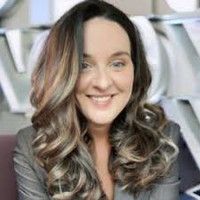 Ashley Ziemann's Instagram, Twitter & Facebook