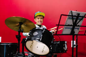A child will probably not do what he. Drum Lessons In Manhattan Ks Kids Activity To Learn Drums