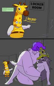 Rule34 - If it exists, there is porn of it   7352200