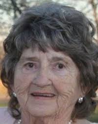 Jacquelyn “Jackie” Johnston